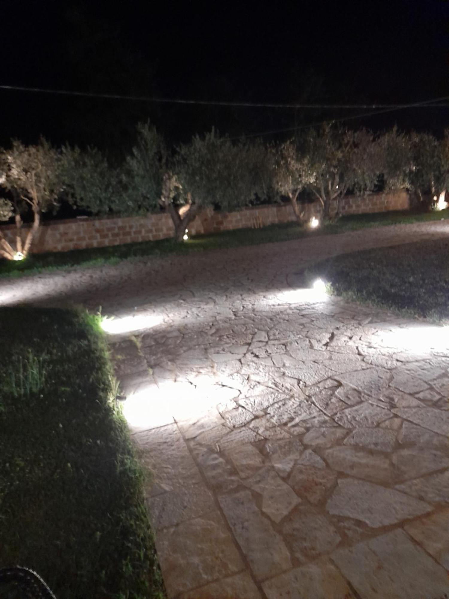 Agriturismo Villa Amerina Corchiano Exterior foto