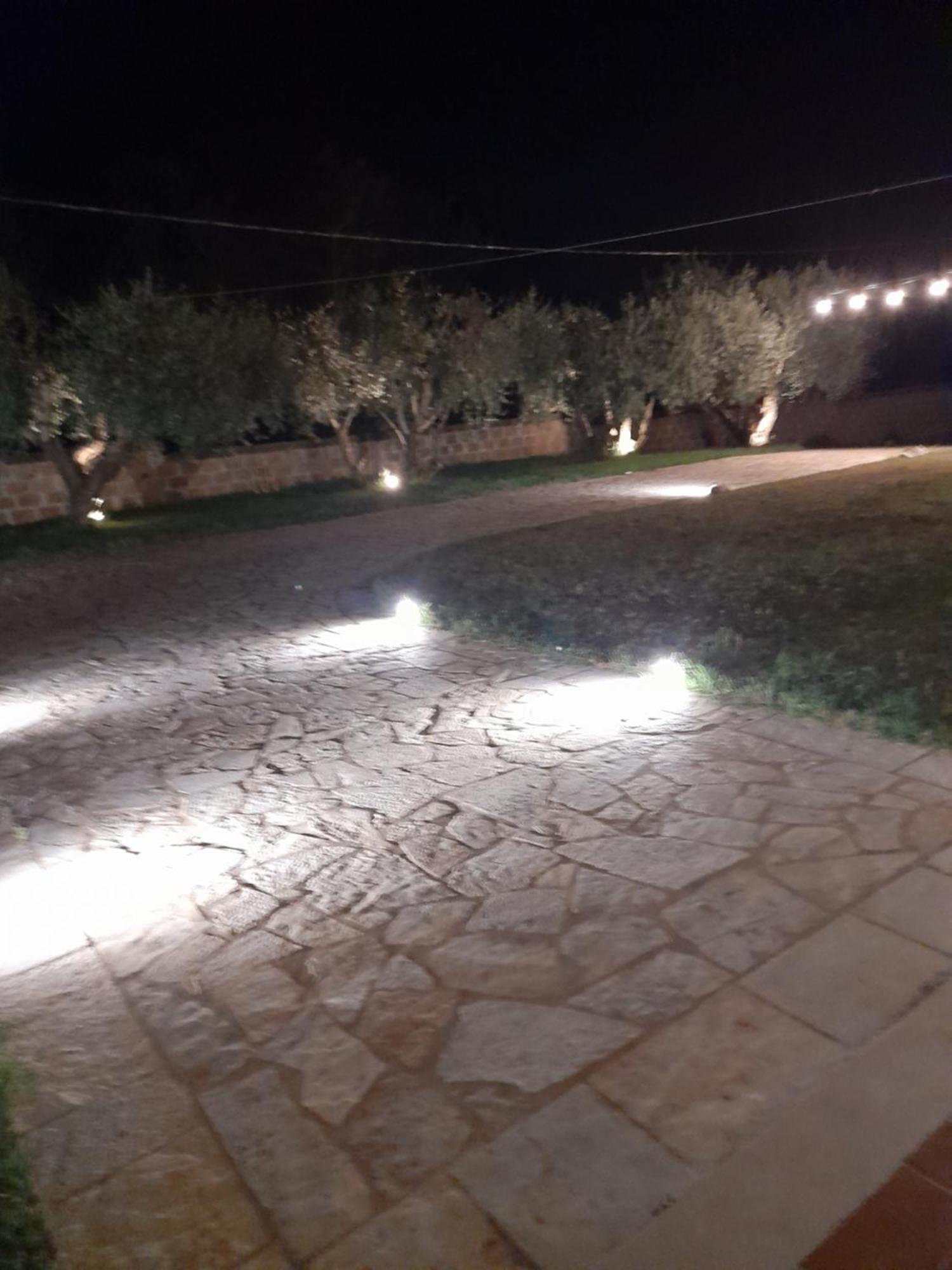 Agriturismo Villa Amerina Corchiano Exterior foto